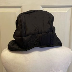 Reversible hat